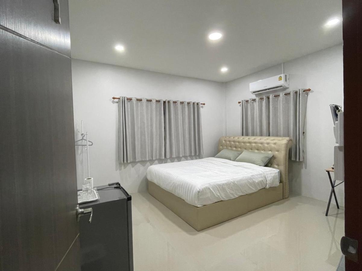 Phu Thai Resort Sukhothai Eksteriør bilde