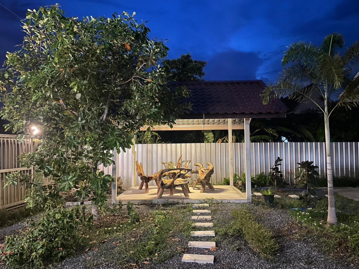 Phu Thai Resort Sukhothai Eksteriør bilde